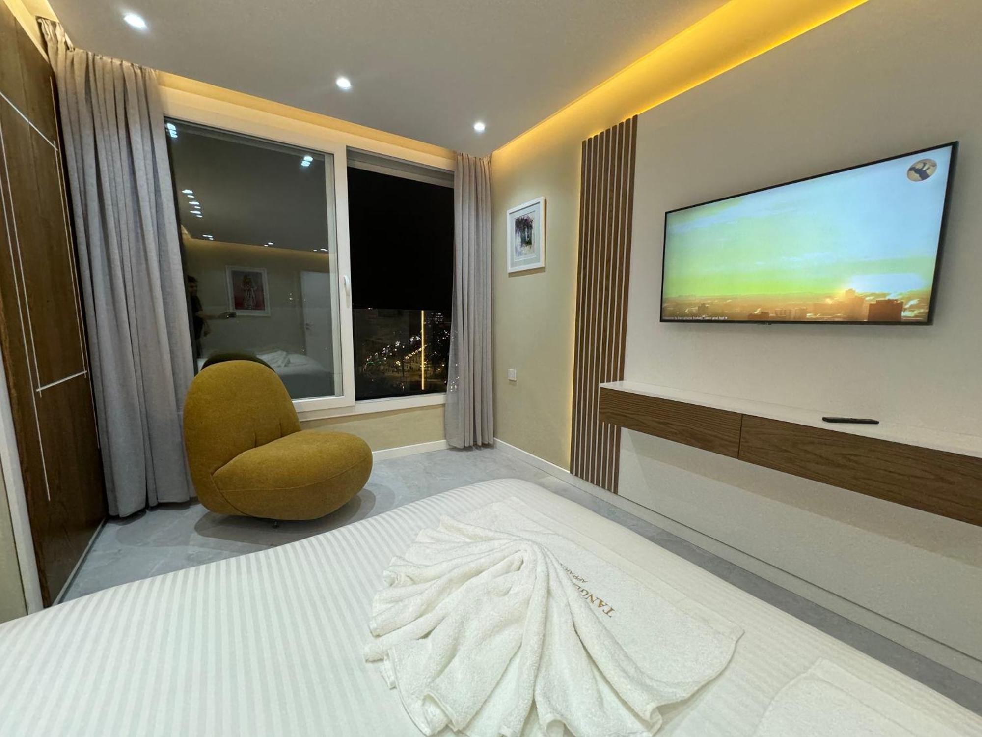 Apartment R&s Marina Bay Marsa *