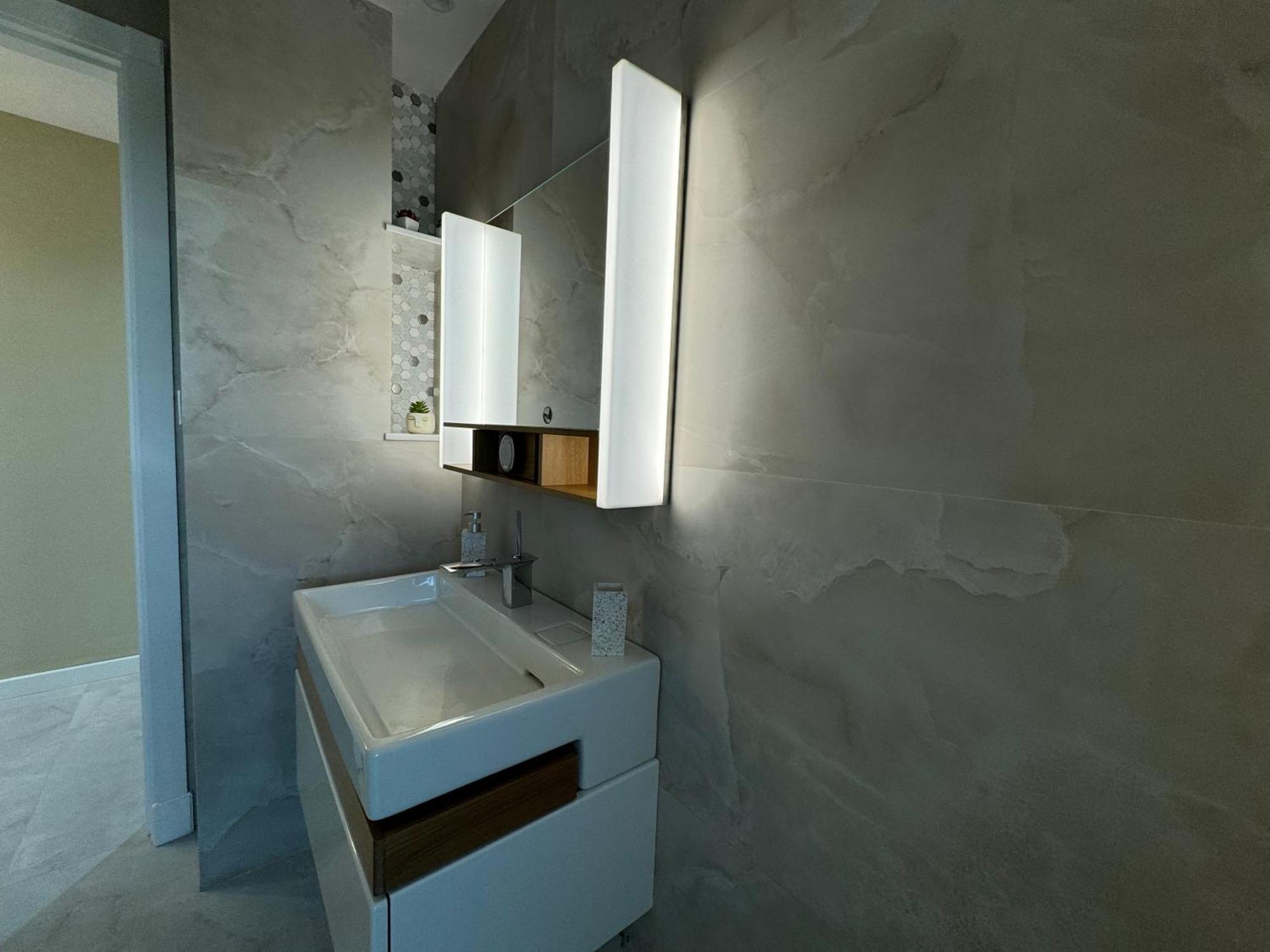 Apartment R&s Marina Bay Marsa