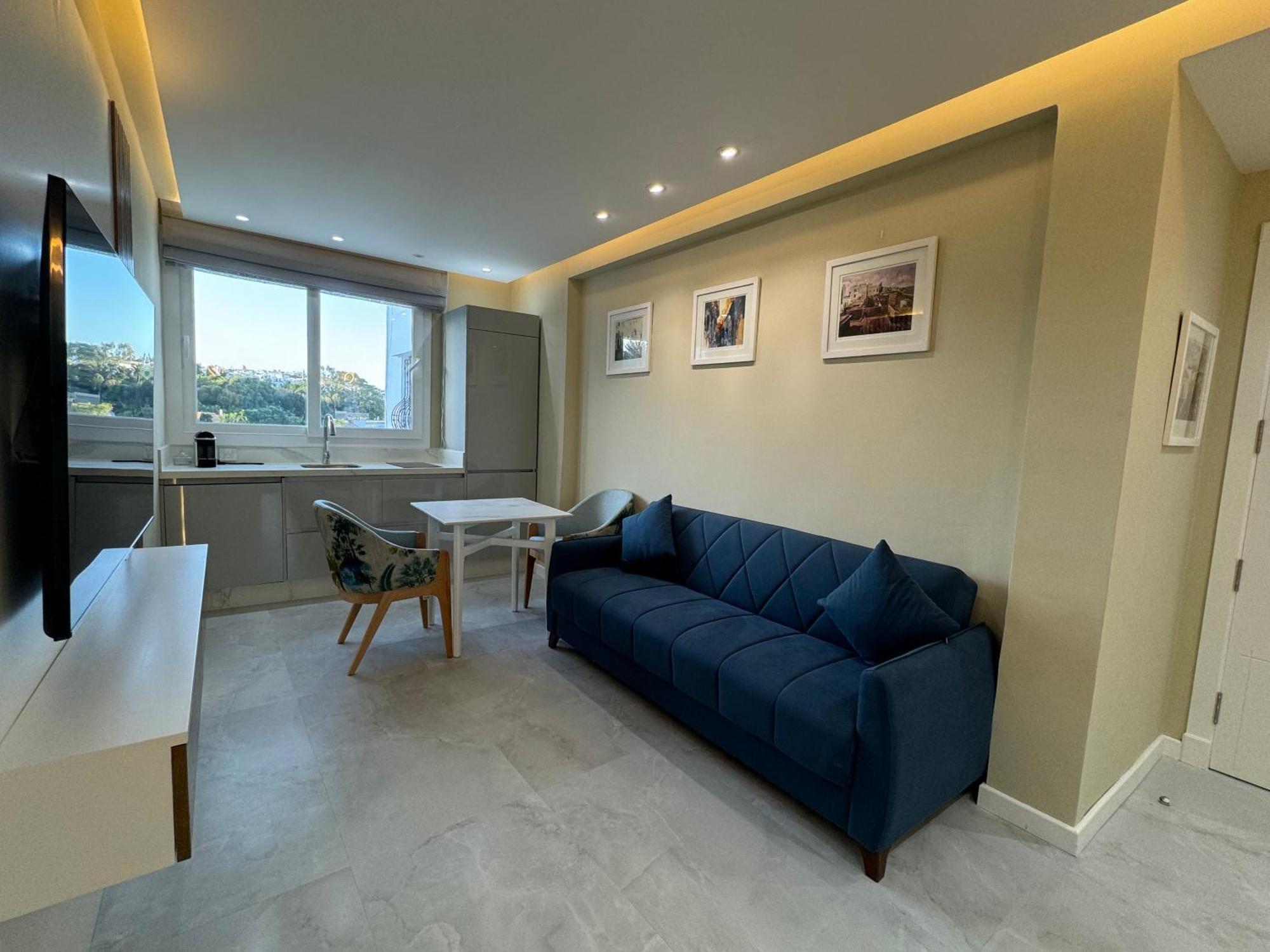 R&s Marina Bay Marsa Apartment *