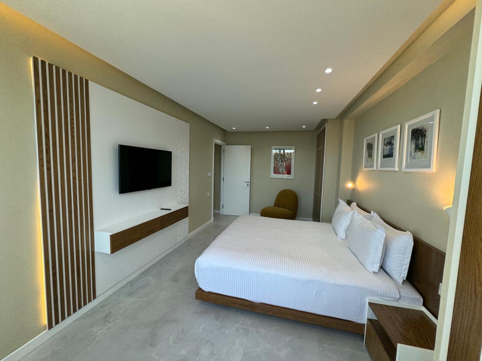 R&s Marina Bay Marsa Apartment