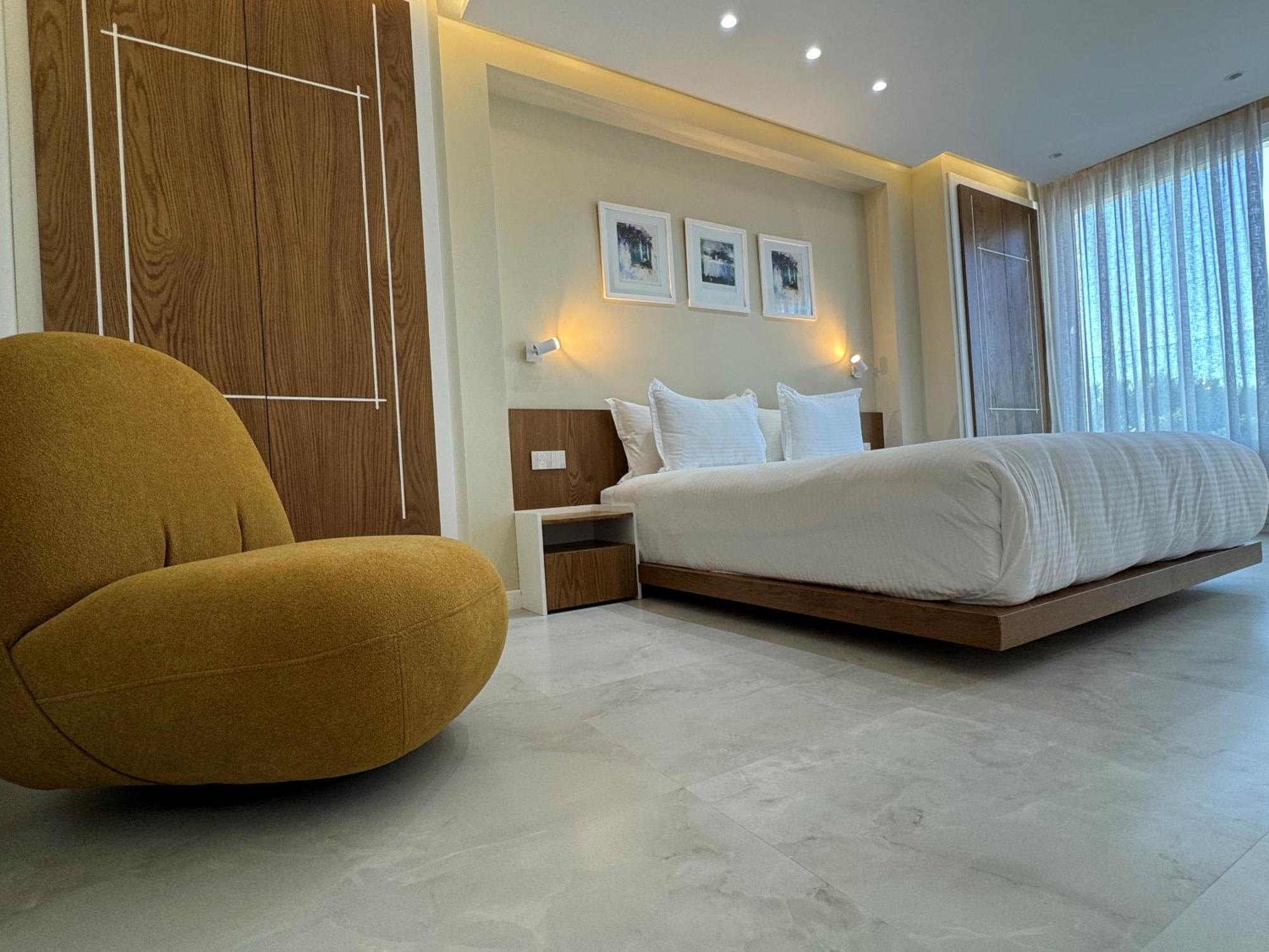 Apartment R&s Marina Bay Marsa *