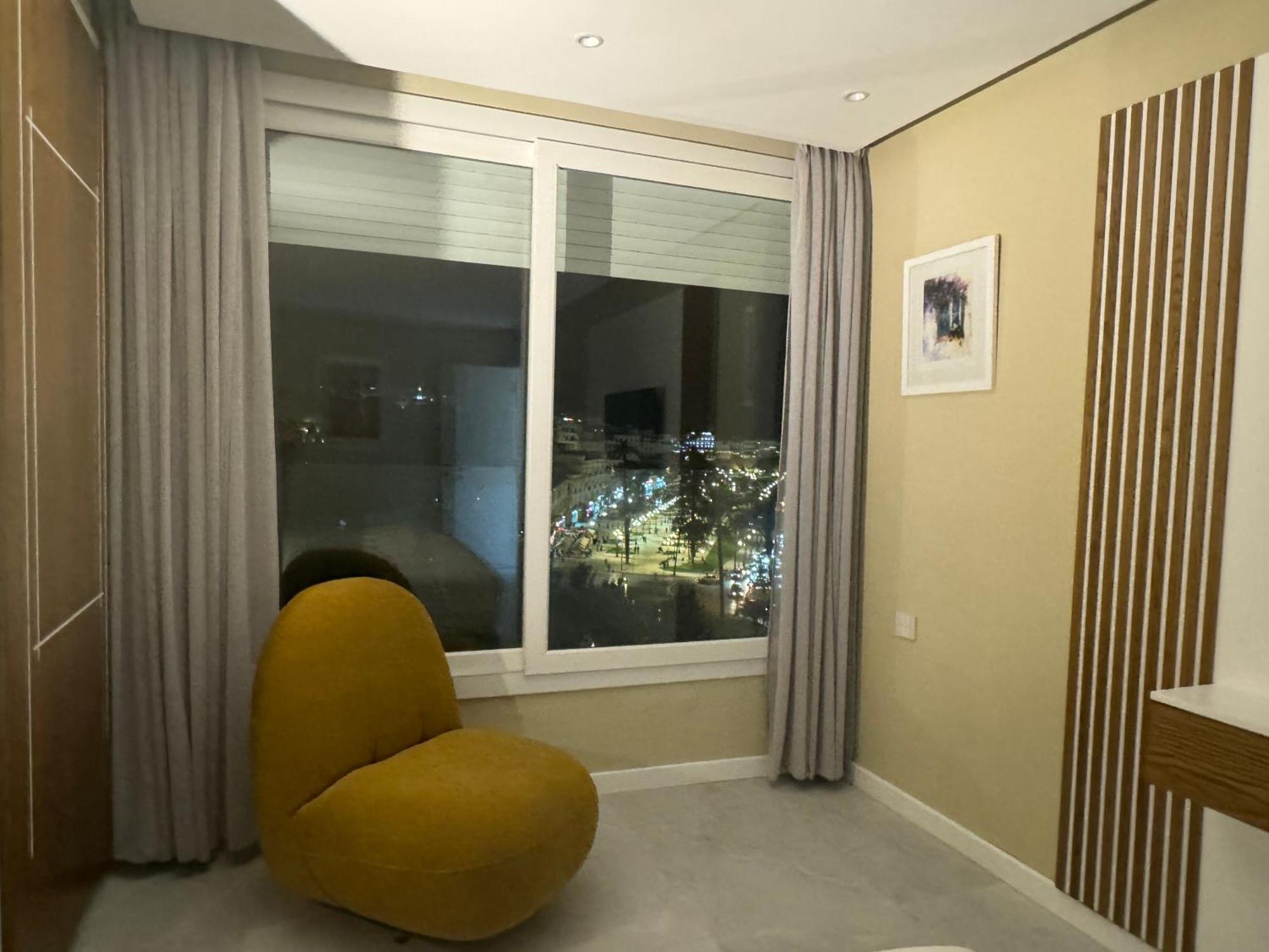 Apartment R&s Marina Bay Marsa