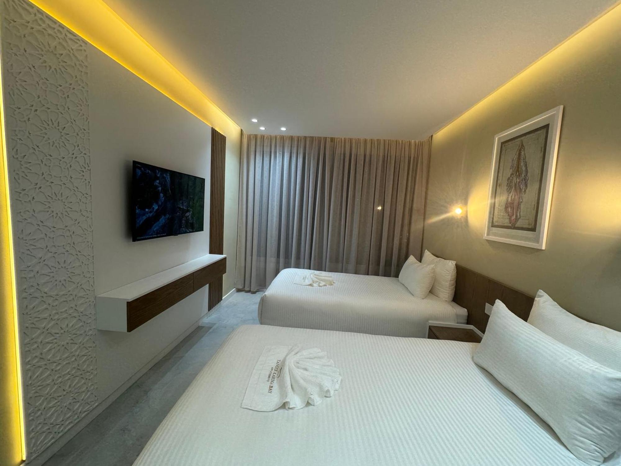 R&s Marina Bay Marsa *