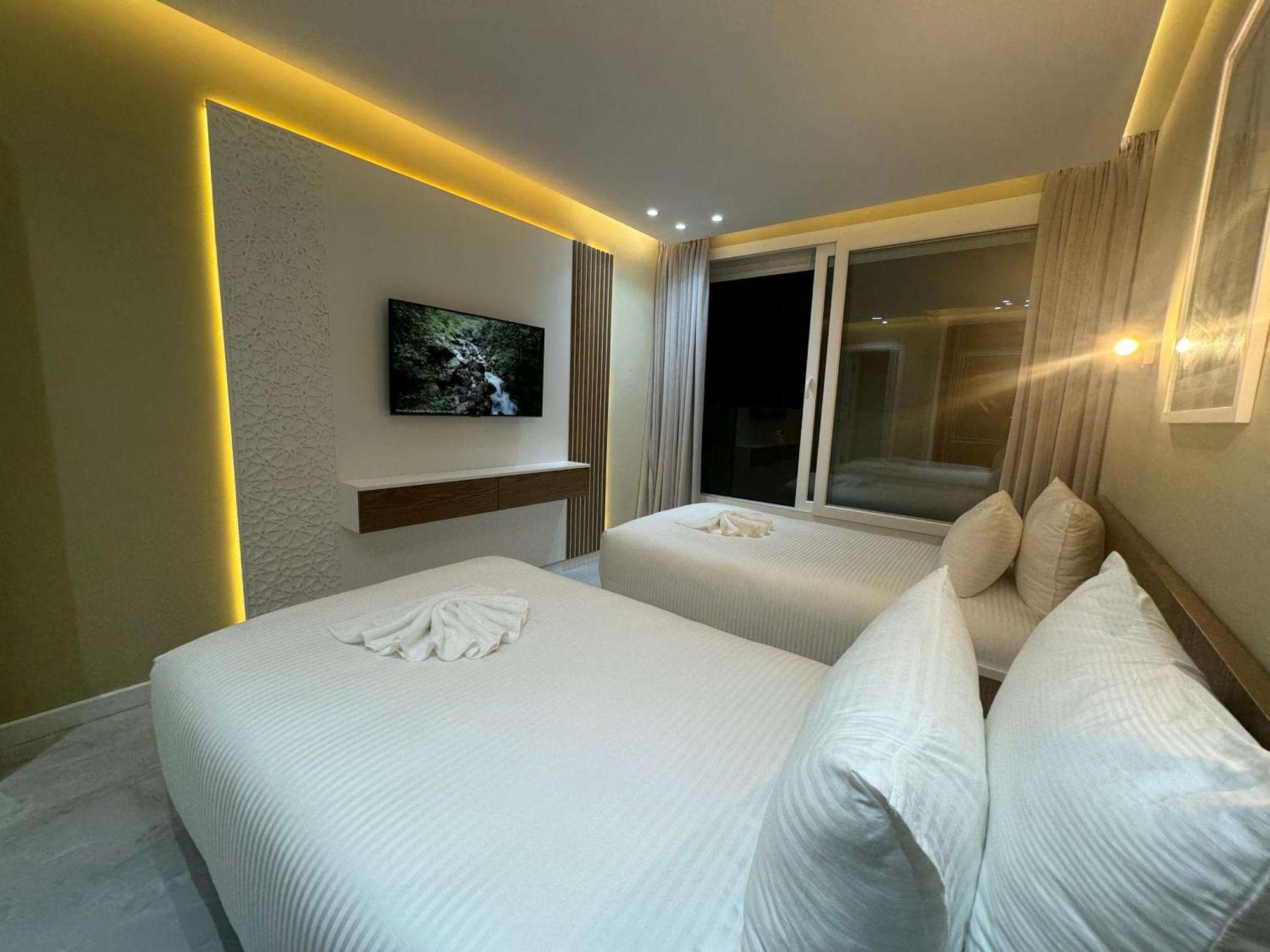 R&s Marina Bay Marsa Apartment