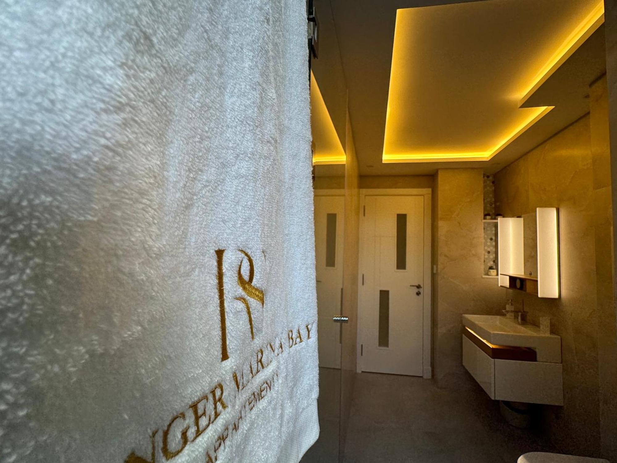 Apartment R&s Marina Bay Marsa Tangier