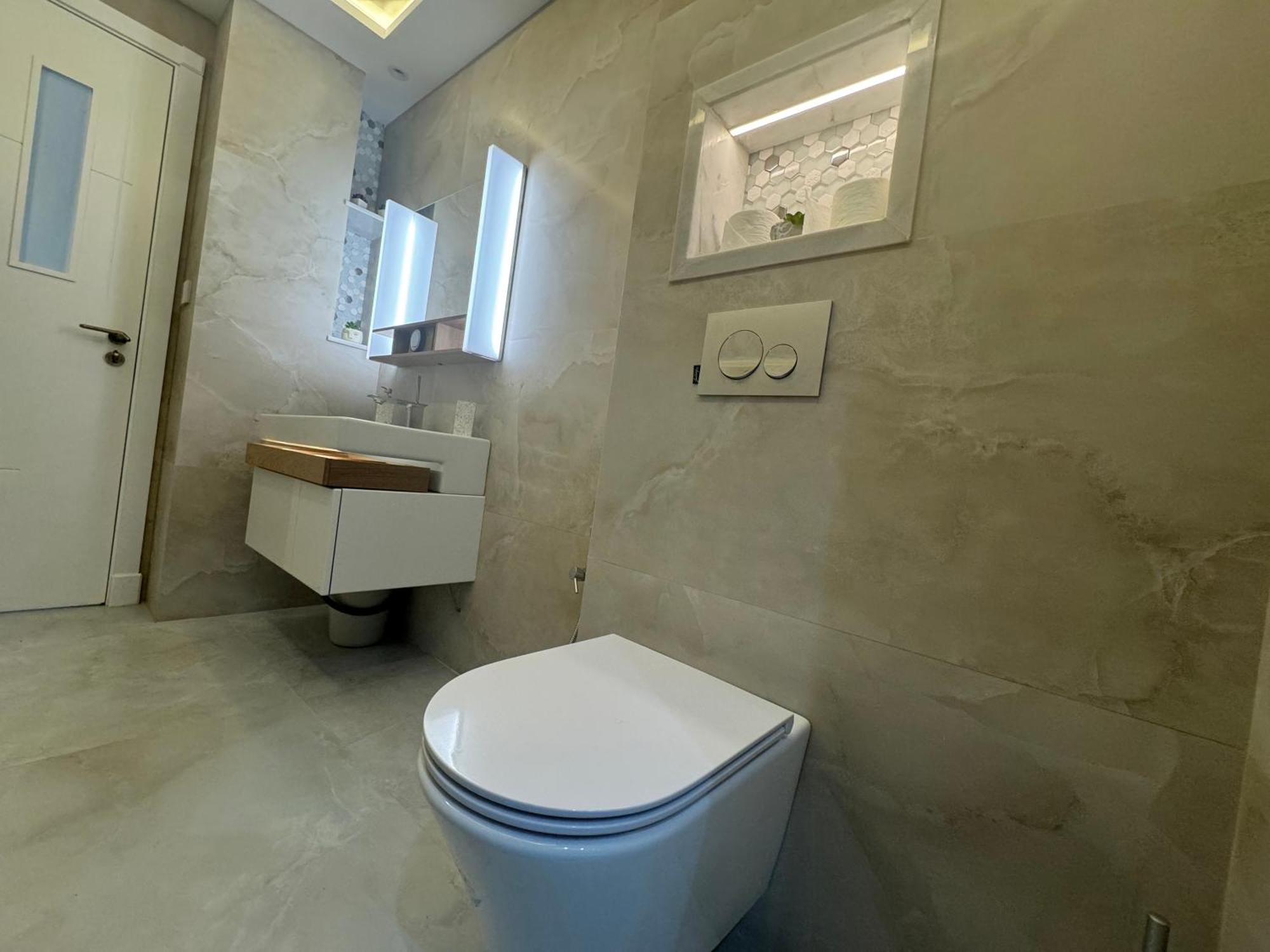 Apartment R&s Marina Bay Marsa