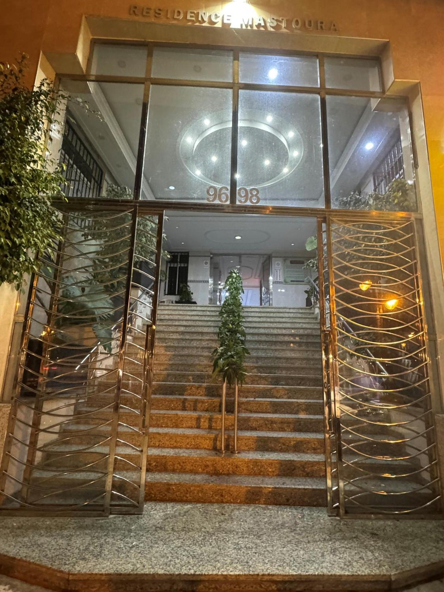 Apartment R&s Marina Bay Marsa Tangier