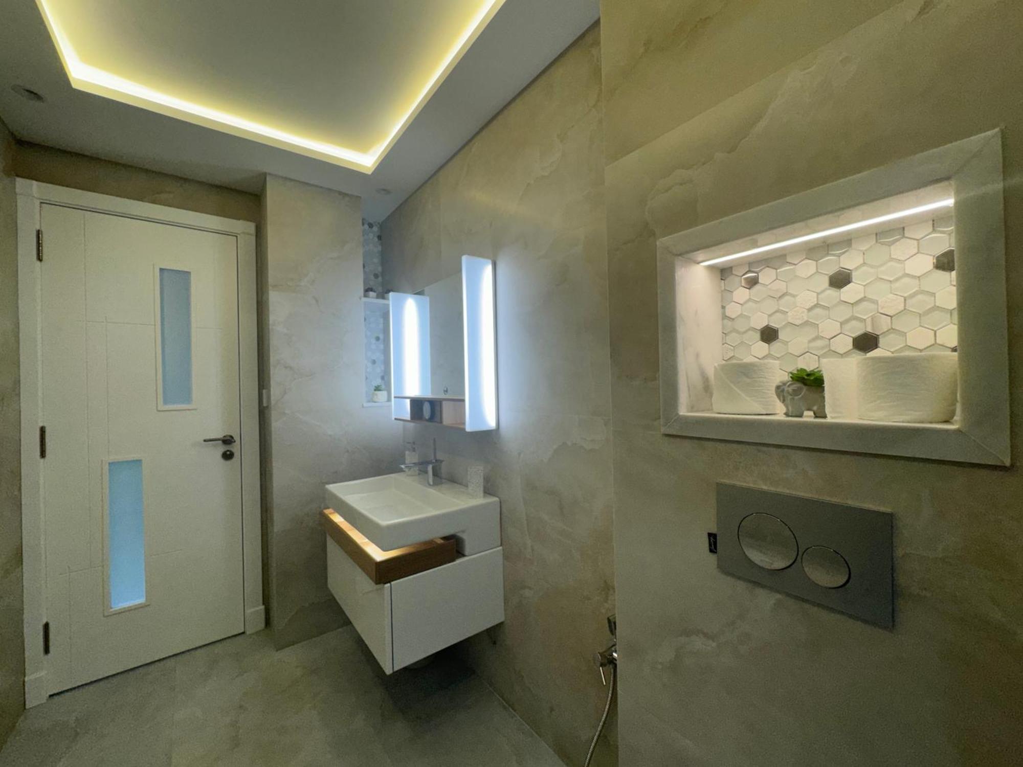 R&s Marina Bay Marsa Apartment *