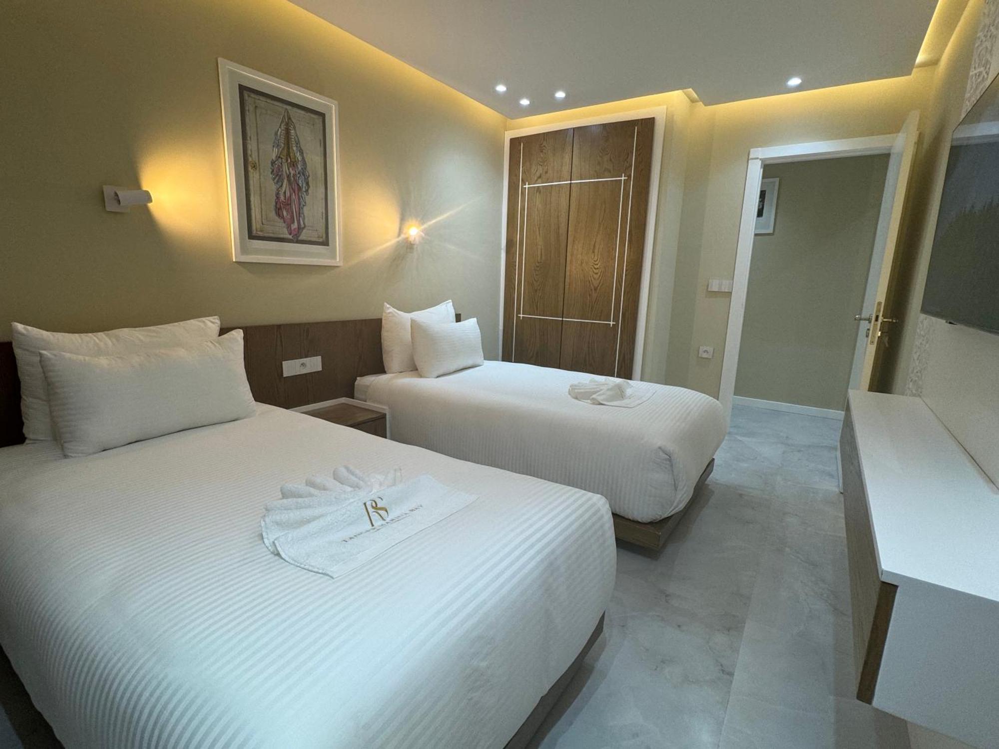 R&s Marina Bay Marsa