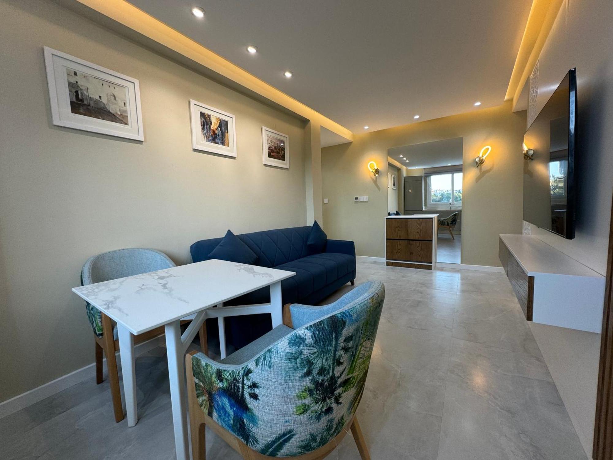 R&s Marina Bay Marsa Apartment