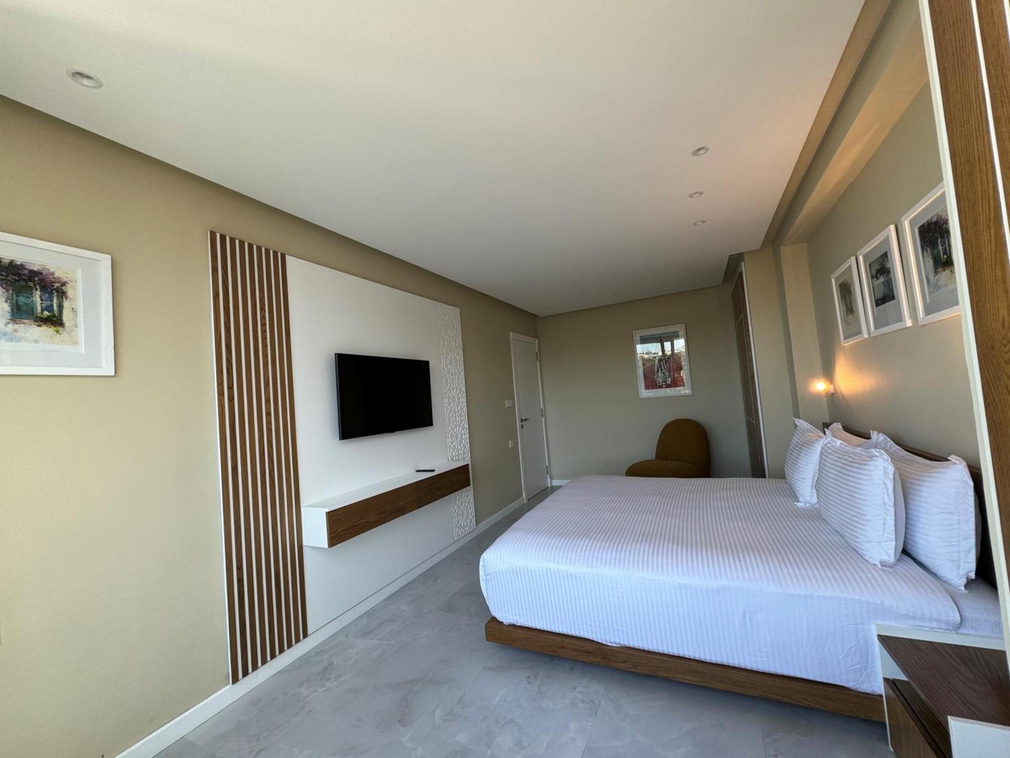 R&s Marina Bay Marsa Apartment