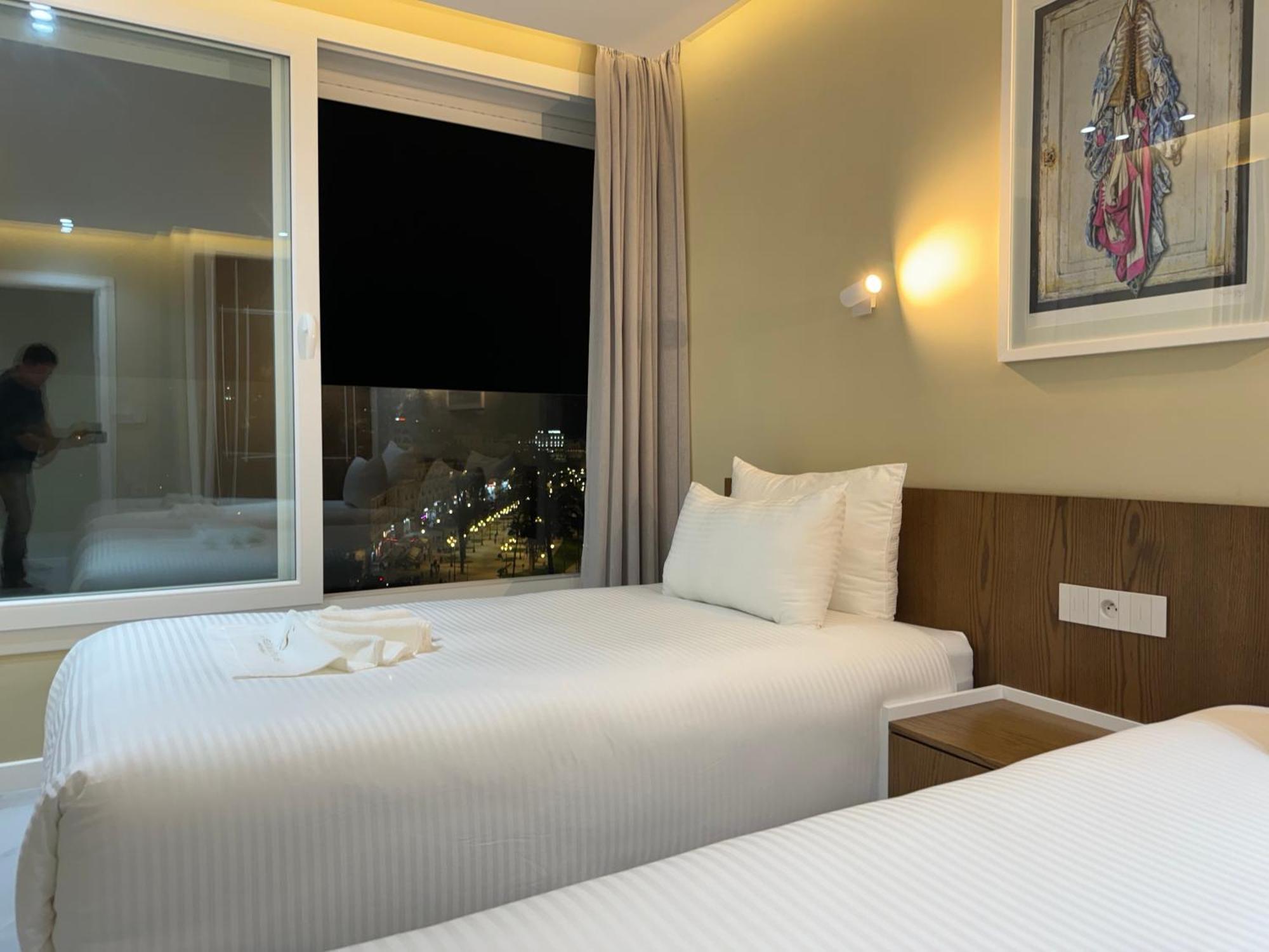Apartment R&s Marina Bay Marsa