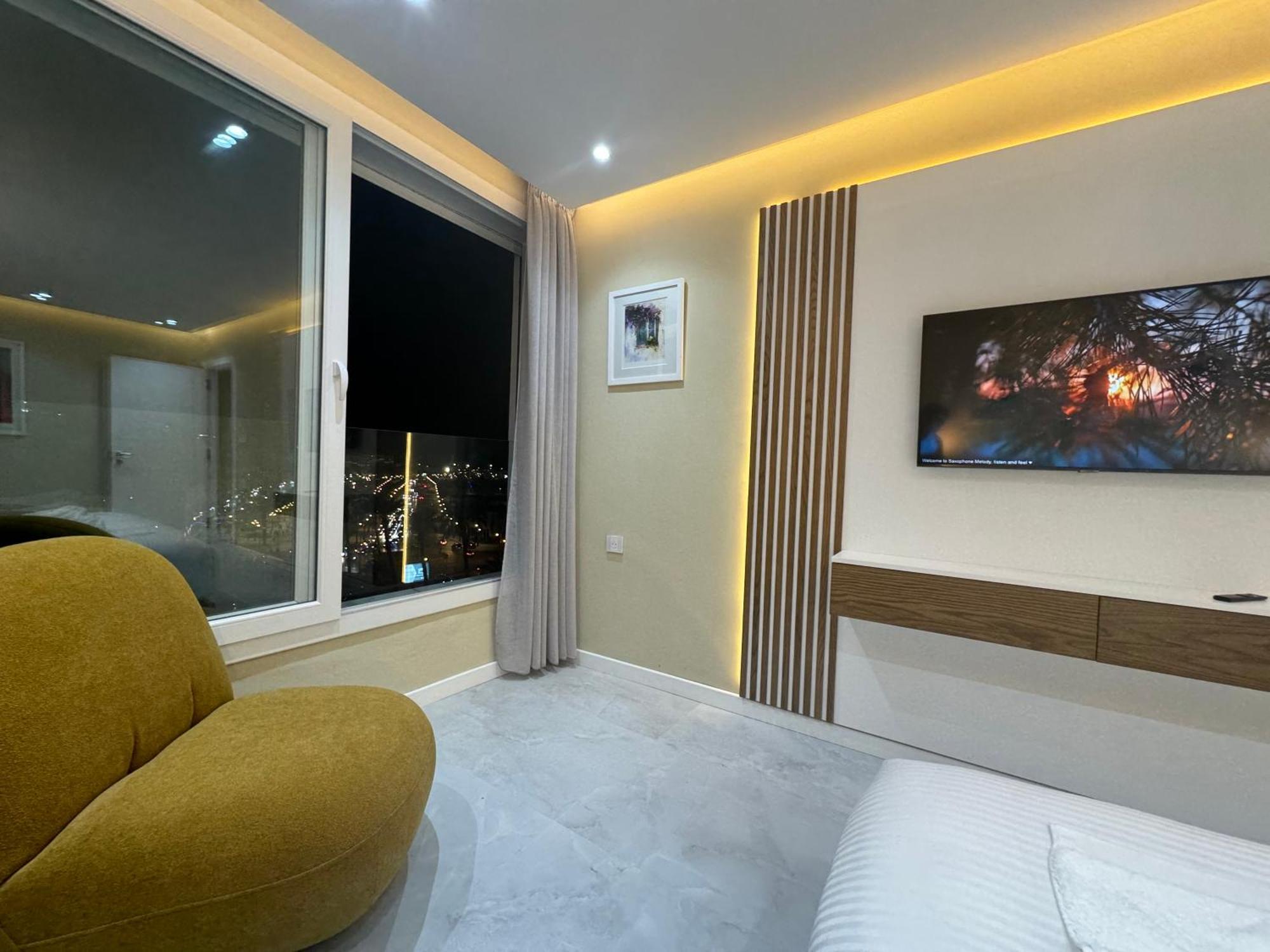 Apartment R&s Marina Bay Marsa *