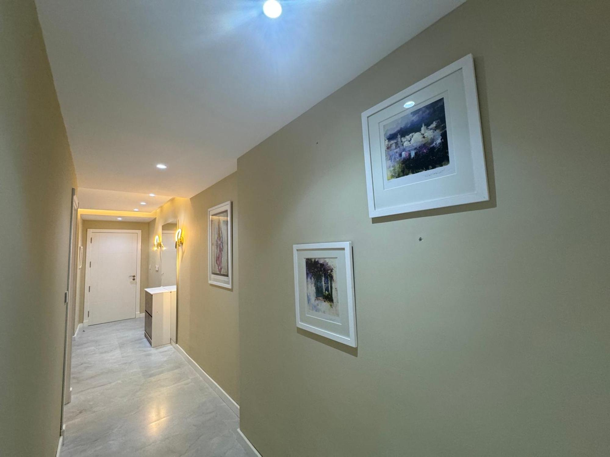 Apartment R&s Marina Bay Marsa Tangier