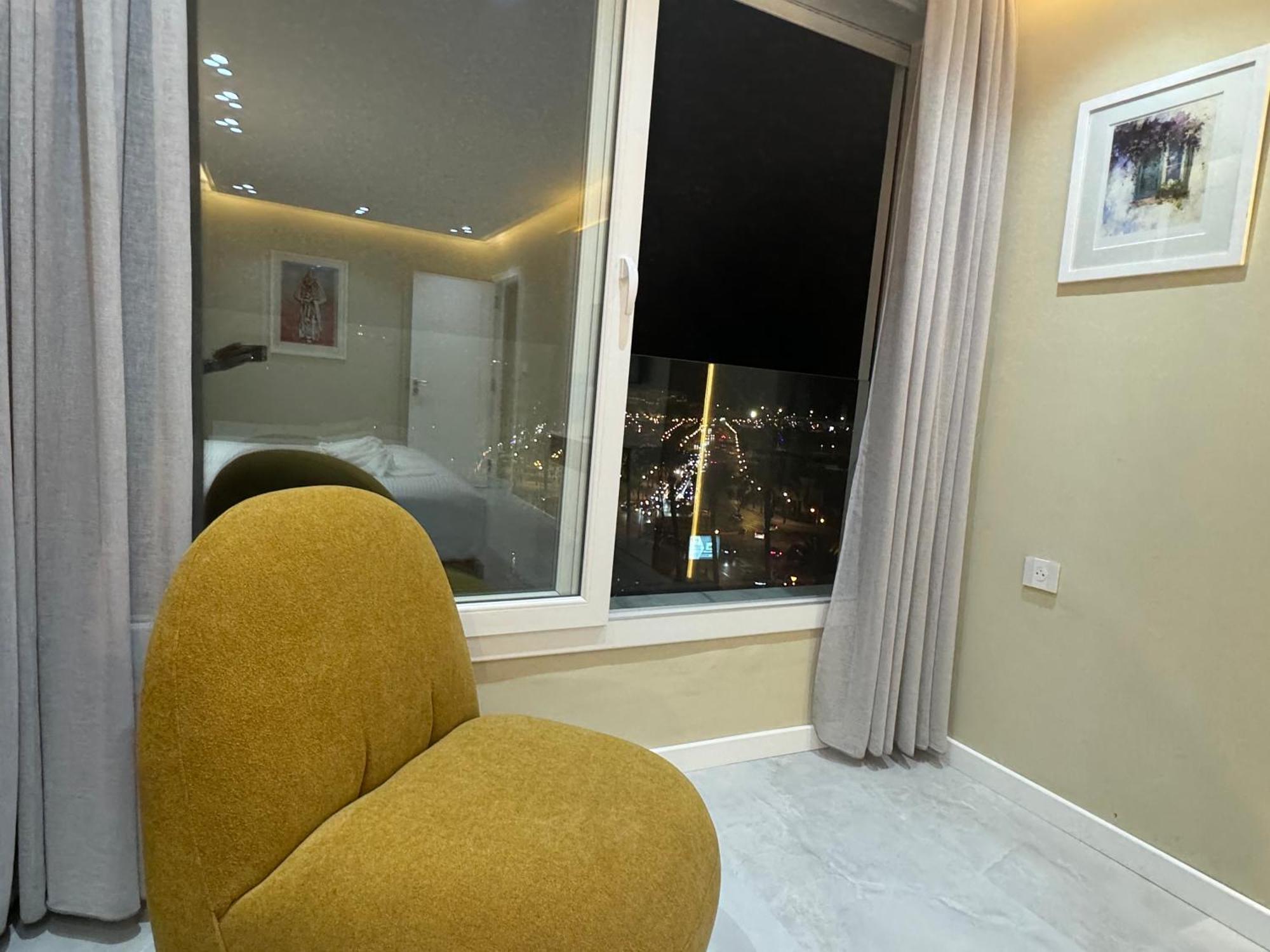 R&s Marina Bay Marsa Apartment