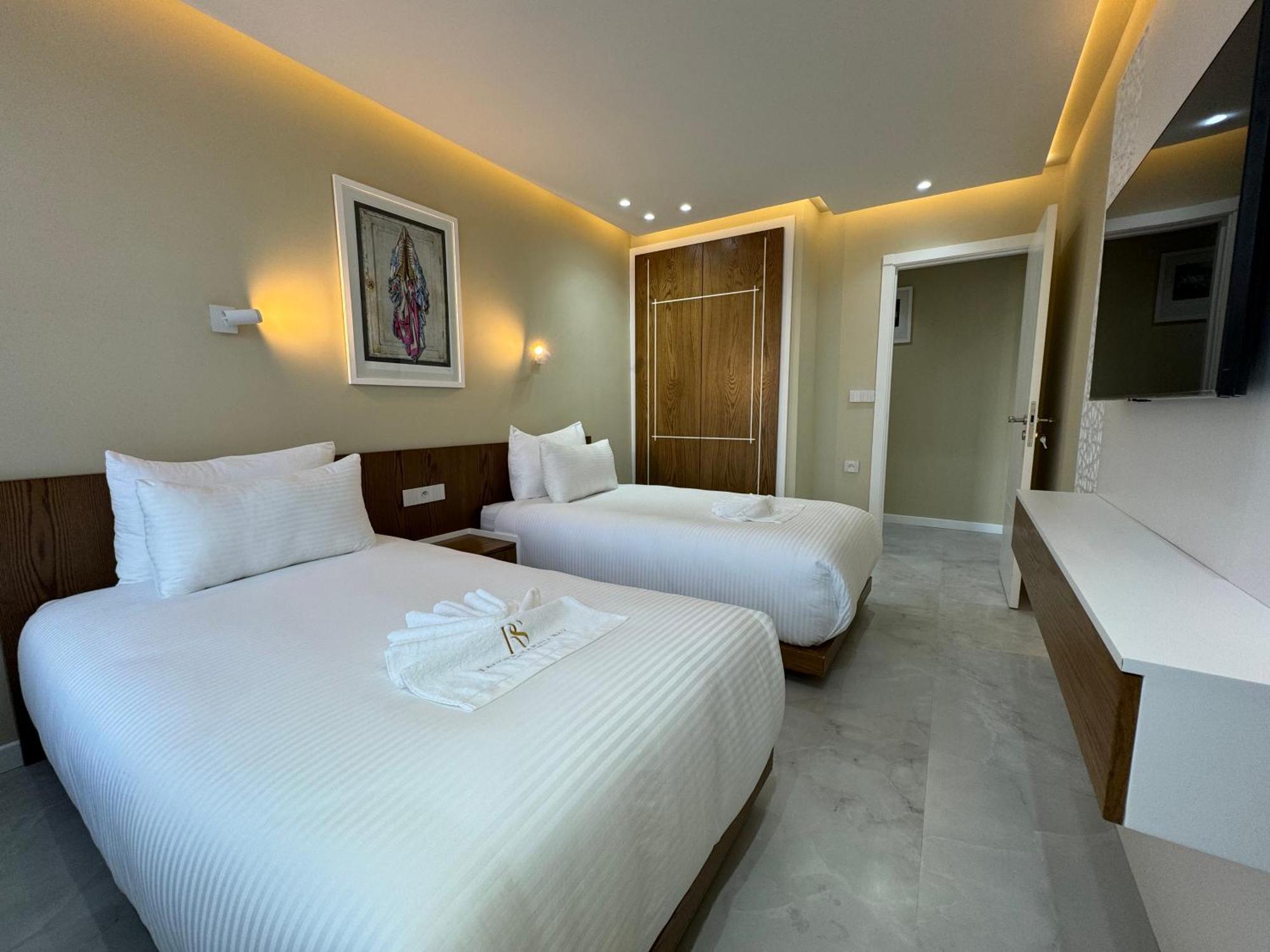 Apartment R&s Marina Bay Marsa