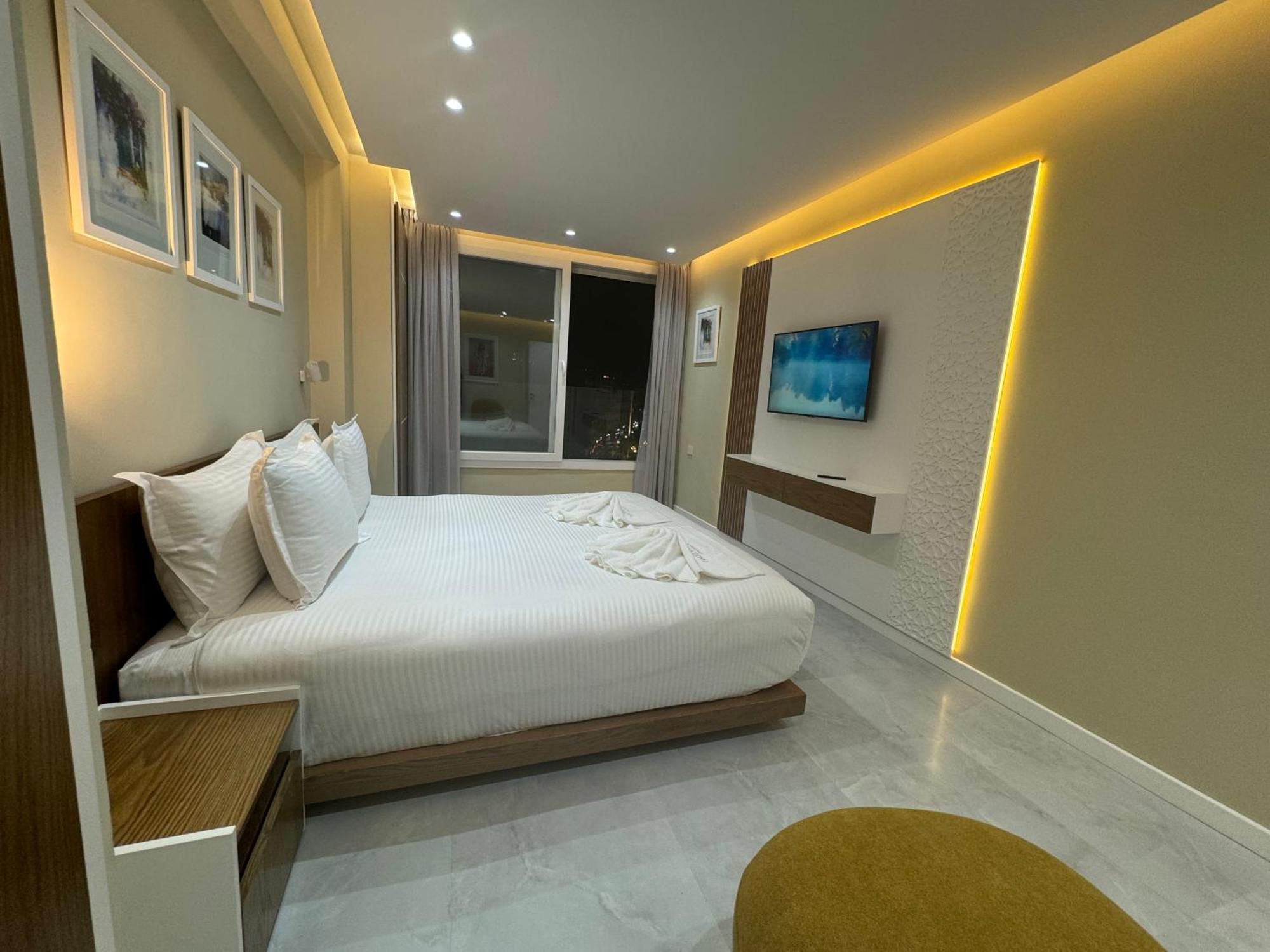 R&s Marina Bay Marsa Apartment