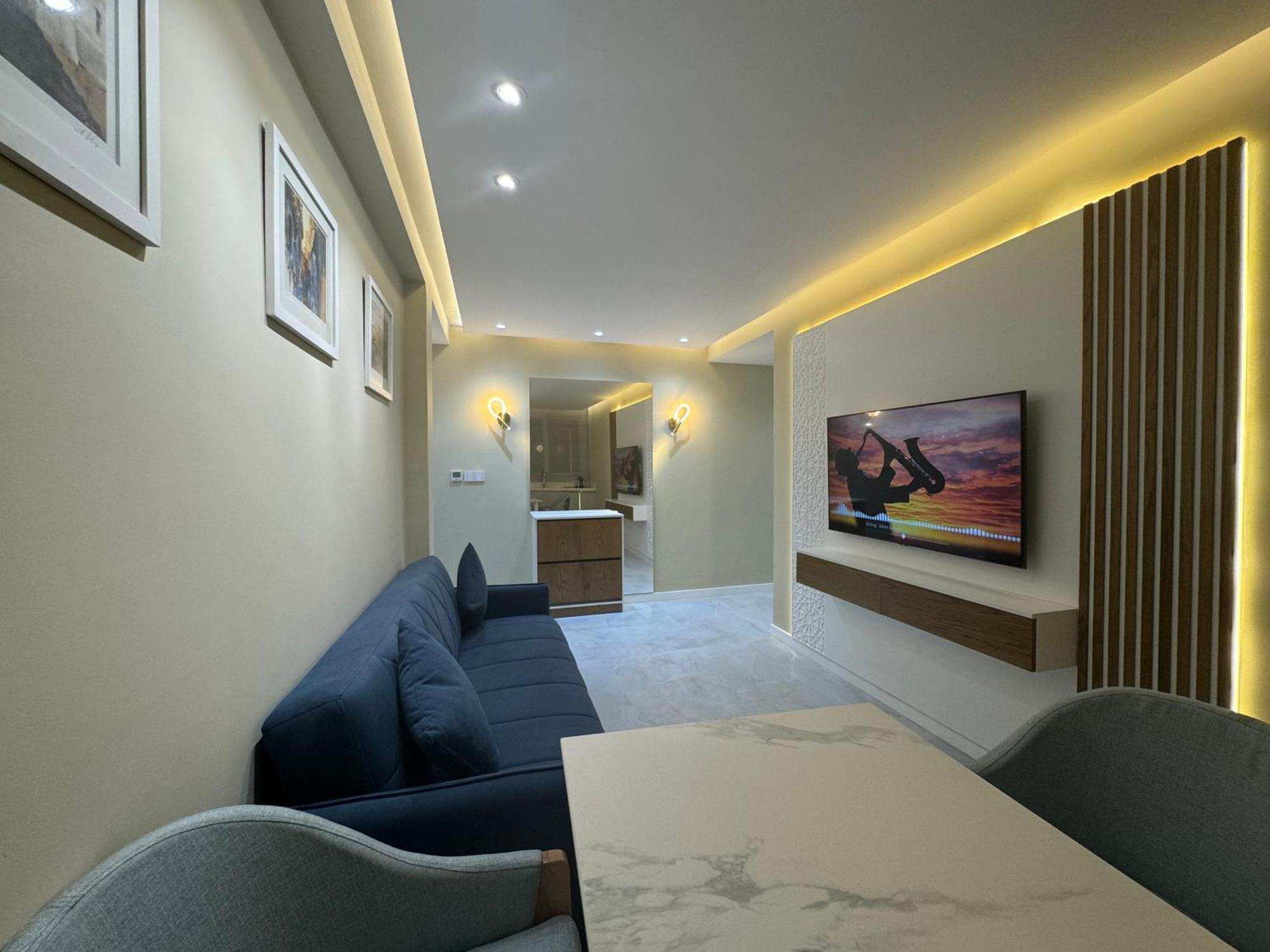 R&s Marina Bay Marsa Apartment